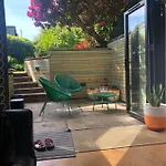Chorlton Garden Rooms. Relax, Work, Stay And Play.